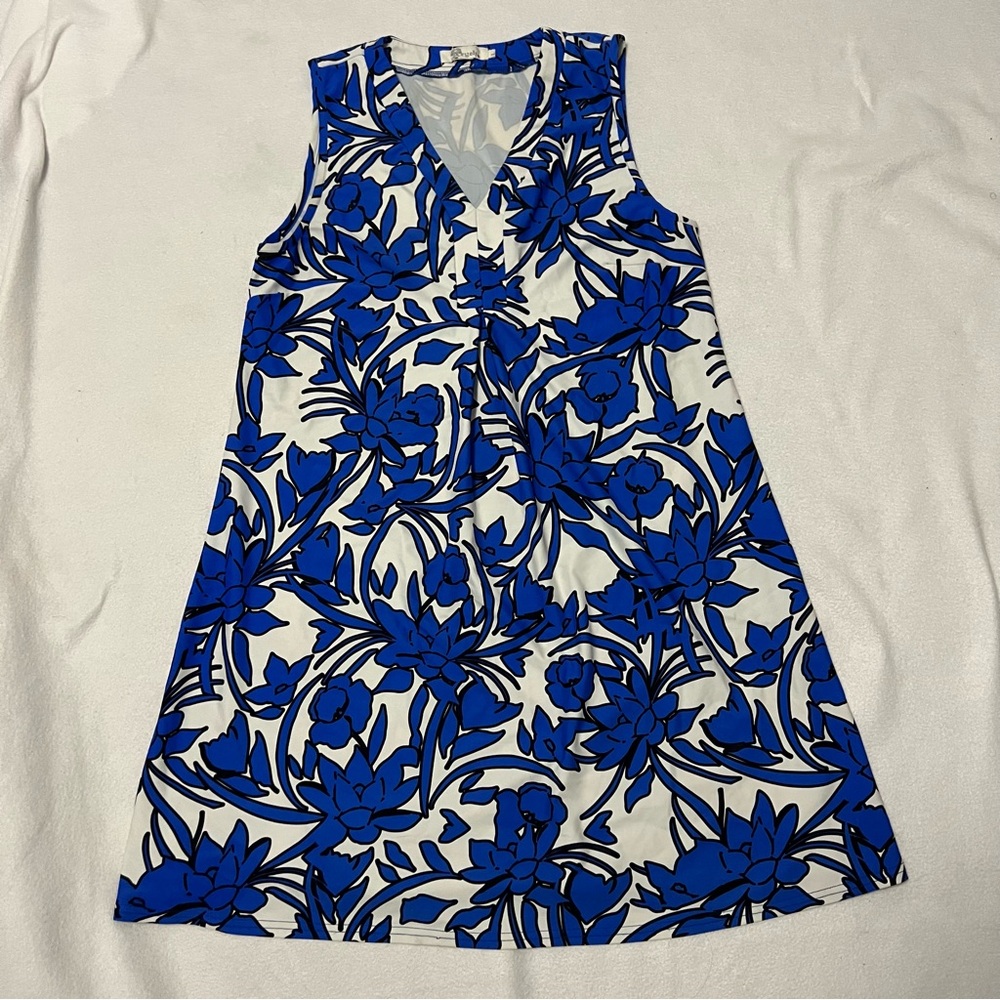 axyeh floral dress boho - Picture 4 of 8